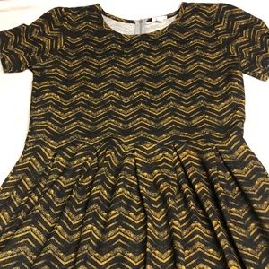 🙊 2/$20 3x Lularoe Amelia